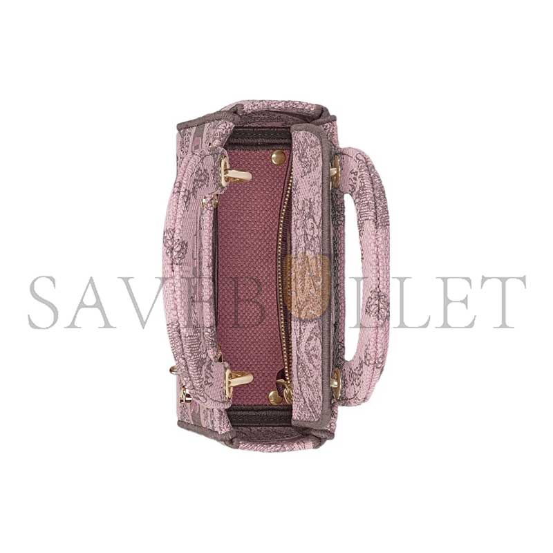 D*or mini lady d-lite m0500otdt-m45e (17*15*7cm)